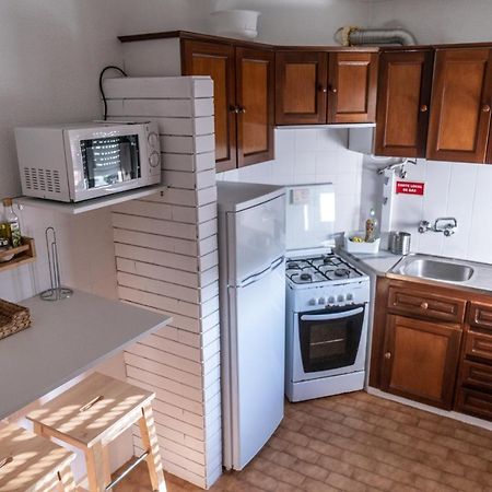 Balili Private Apartment Ferrel  Exteriör bild