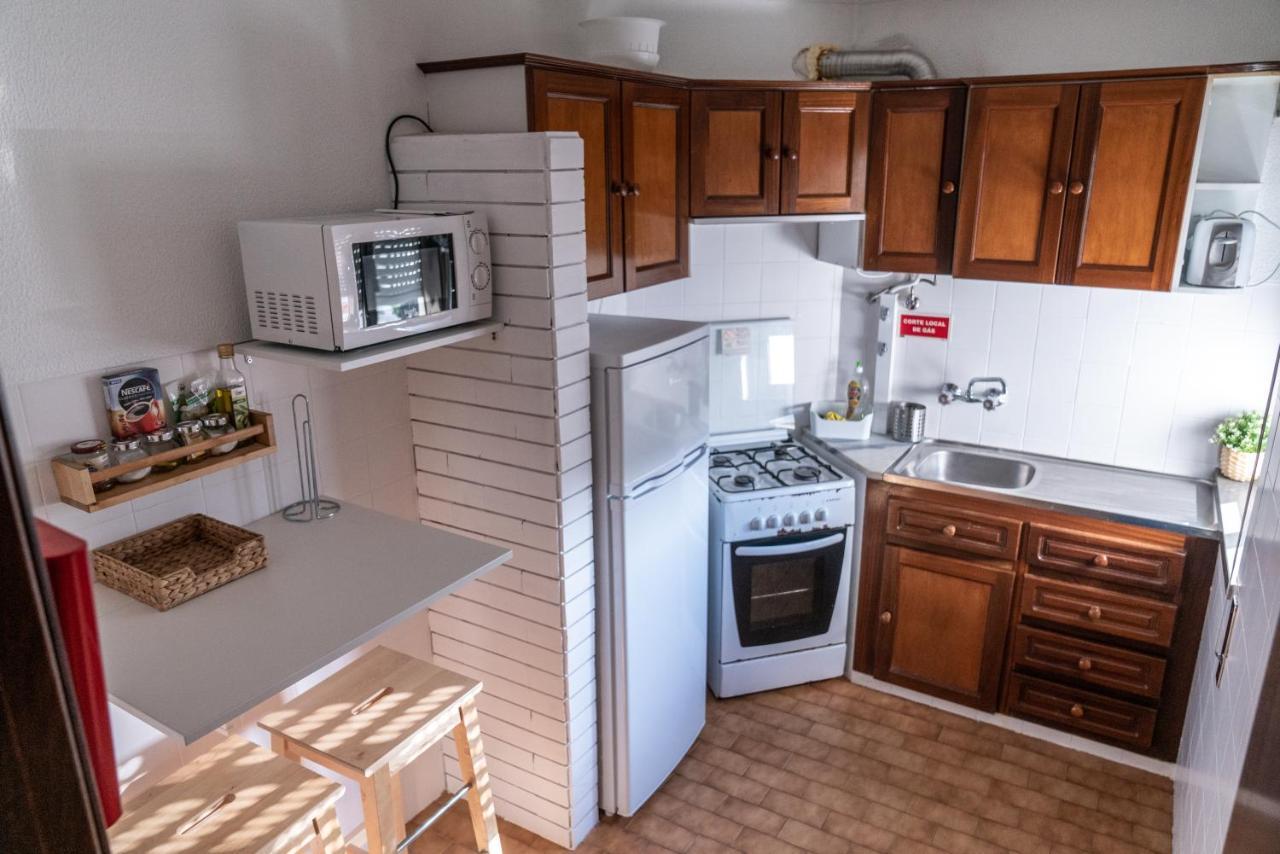 Balili Private Apartment Ferrel  Exteriör bild
