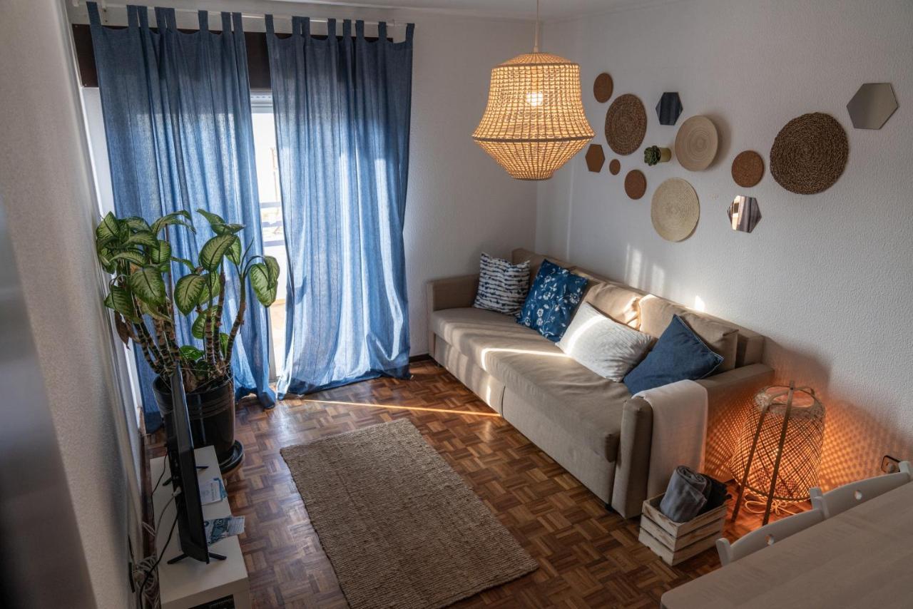 Balili Private Apartment Ferrel  Exteriör bild