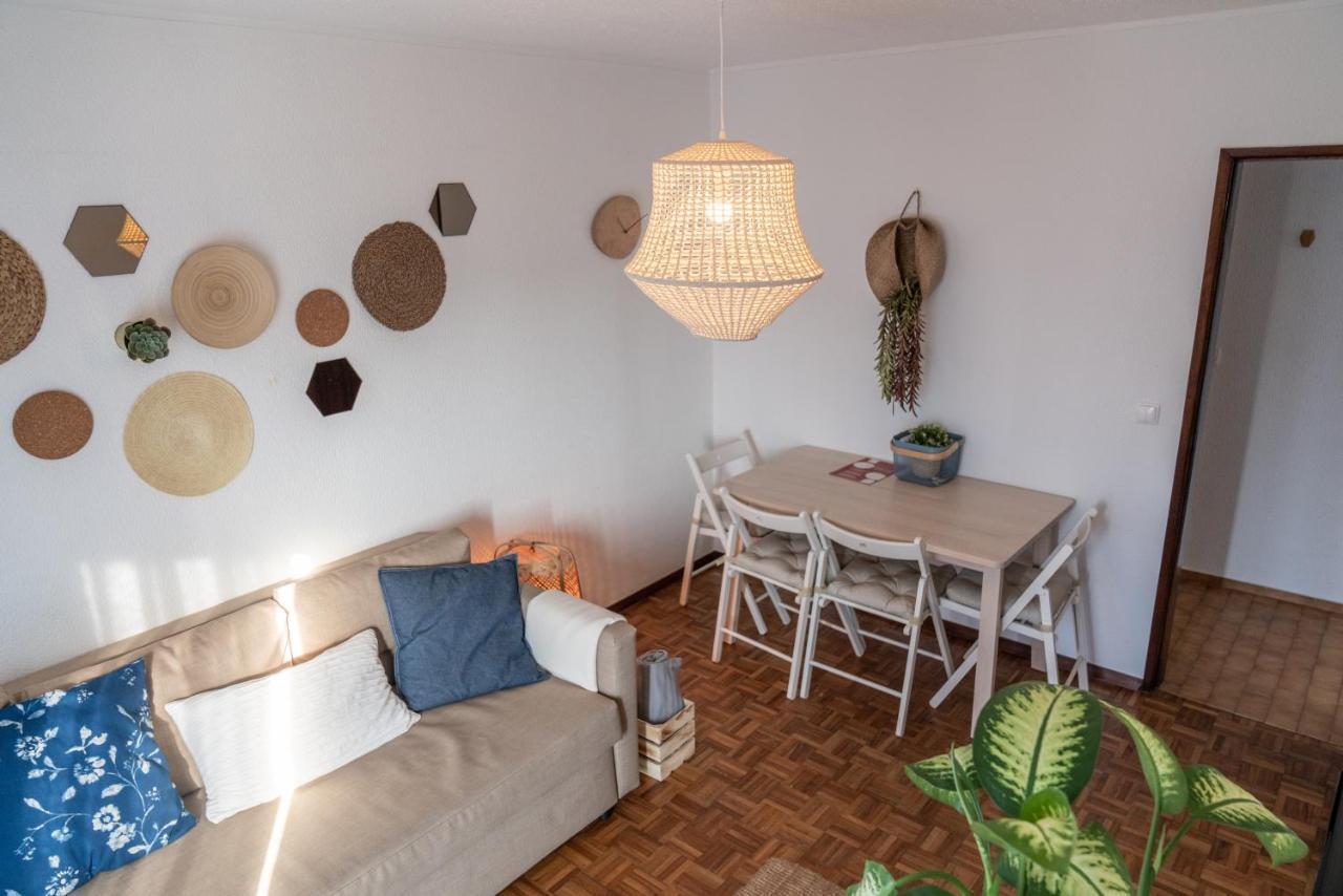 Balili Private Apartment Ferrel  Exteriör bild