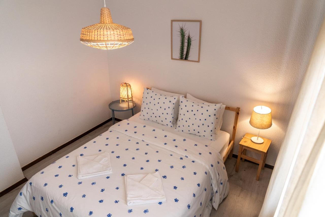Balili Private Apartment Ferrel  Exteriör bild